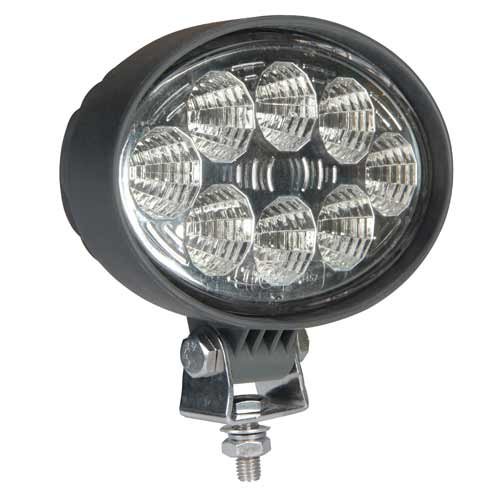 LED Werklamp 24 Watt / 1440 Lumen / 10-30V