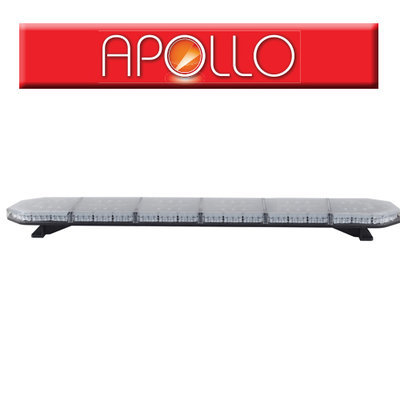 LED Flitsbalk Apollo (55&quot;) 10/30V Reg 10/65