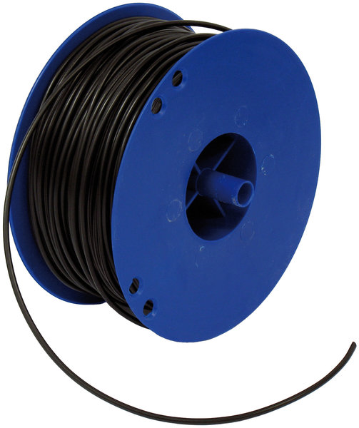 0.22 mm2 (FLRY-A) Montagesnoer PVC - Dun Wandig Diverse Kleuren