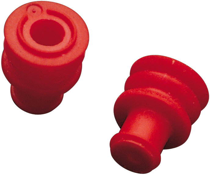 AFD. S.SEAL 2.8 - 3.3MM ROOD  (50)