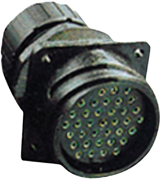 IP-67 CONNECTOR MPF37 37P