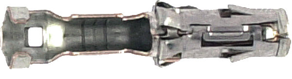 BAJONET F 1.0 - 2.5 MM diam 2.5mm (50)