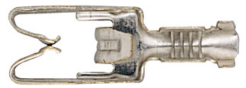LAMP CONNECTOR 1.0-2.5 (100)
