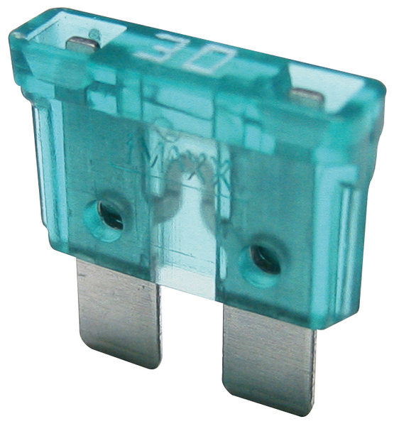 BLADE FUSE 30A Littelfuse