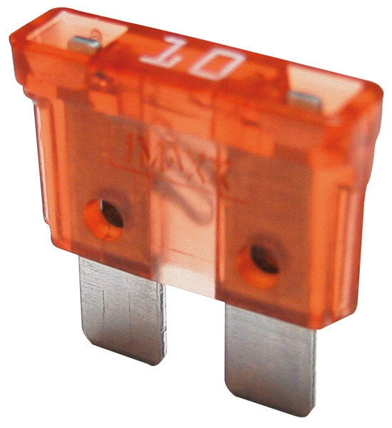 BLADE FUSE 10A Littelfuse