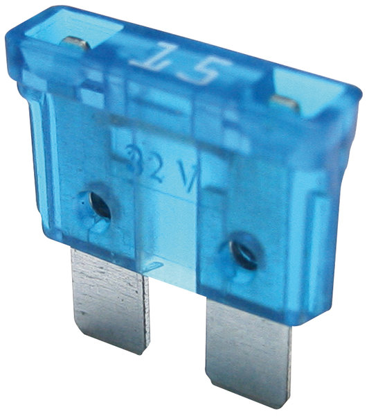 BLADE FUSE 15A Littelfuse