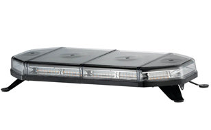 LED Flitsbalk Eclipse R65 | 694 mm | 12-24v | vaste montage