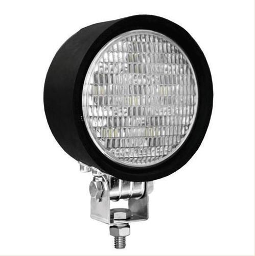 LED Werklamp 18 Watt / 1350 Lumen / Rubber / 12-28V