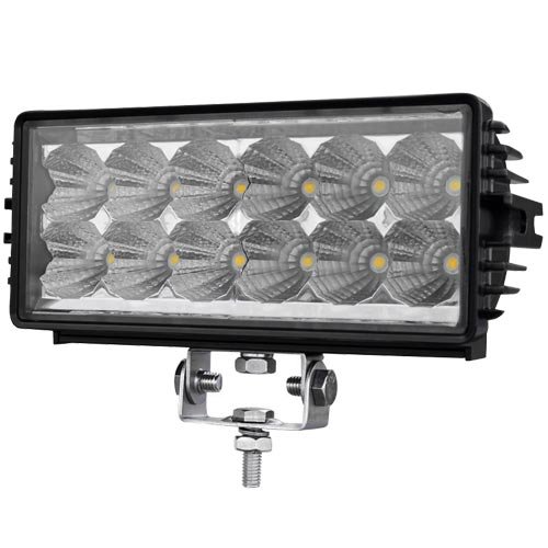 LED Lightbar Adventure / 36 Watt / 2700 Lumen / 12-28V