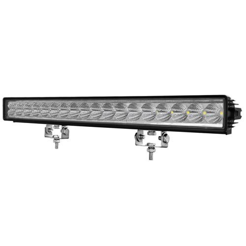 LED Lightbar Adventure / 54 Watt / 4050 Lumen / 12-28V