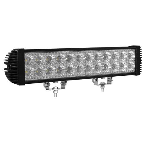 LED Lightbar Adventure / 72 Watt / 5400 Lumen / 12-28V