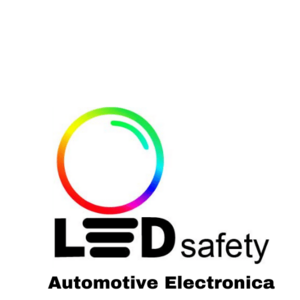 Logo LEDsafety